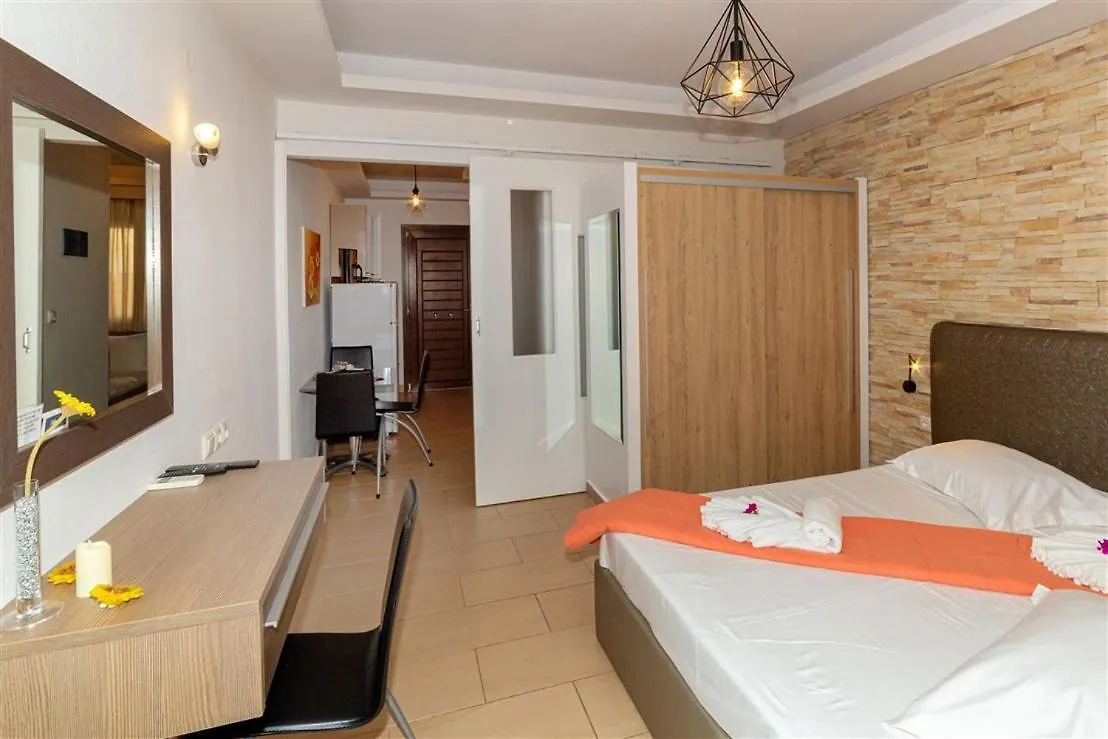 Studio Nikiti Beach Greece