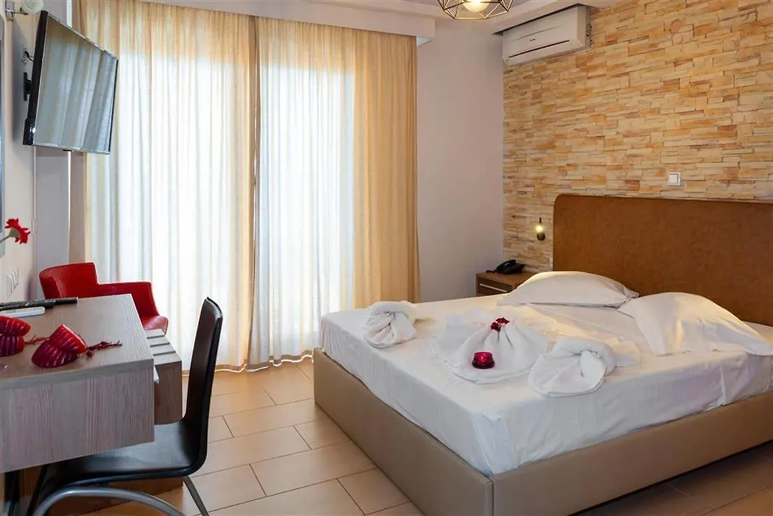 Hotel Studio Nikiti Beach