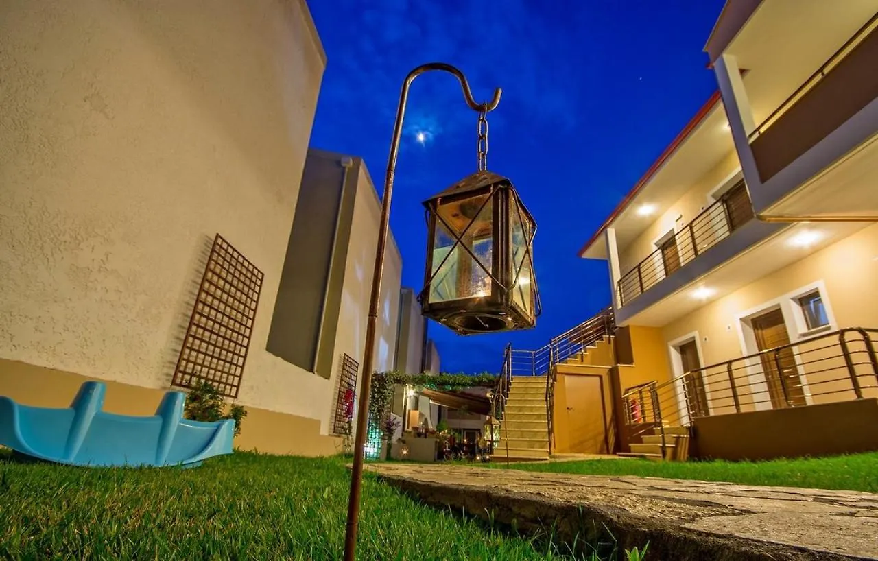 Studio Nikiti Beach Nikiti (Sithonia)
