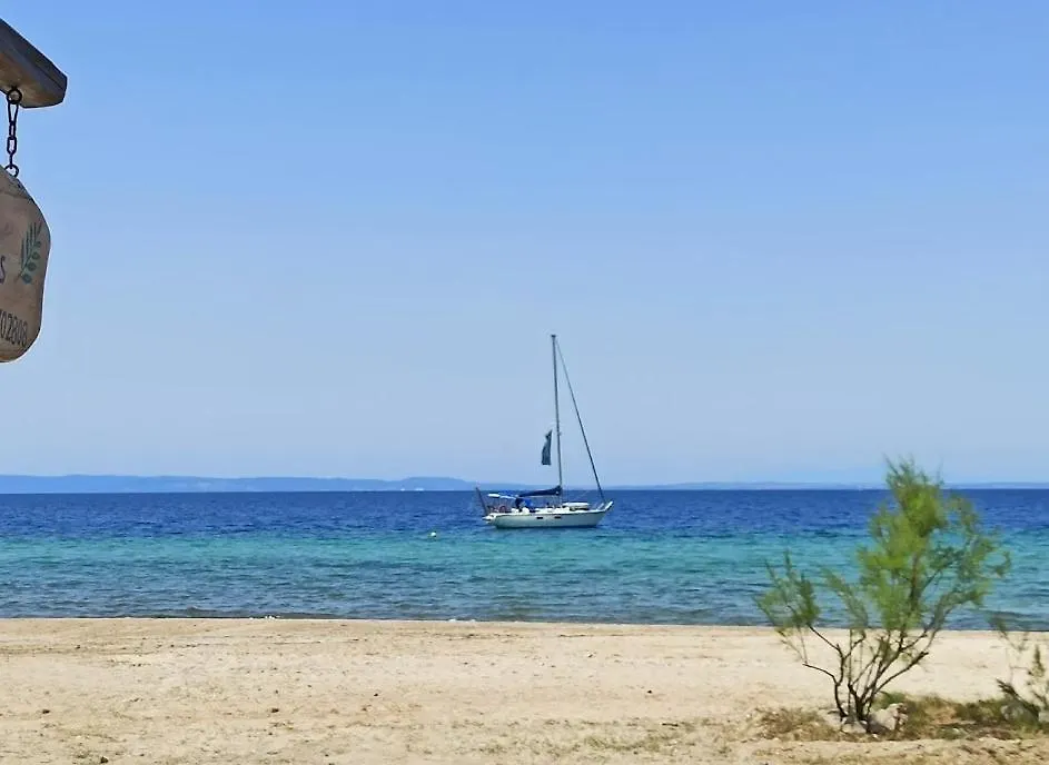 Hotel Studio Nikiti Beach