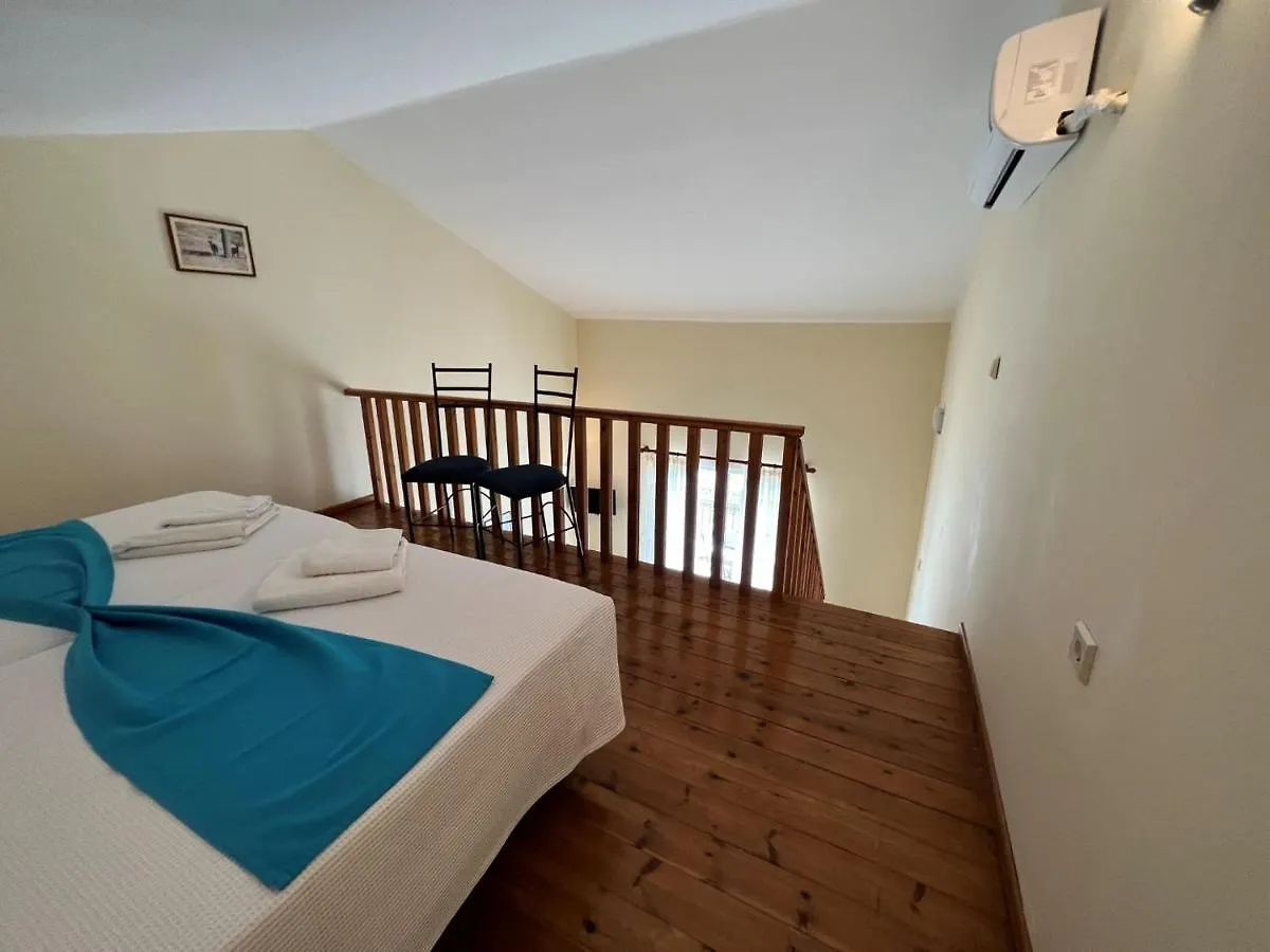 Studio Nikiti Beach Nikiti (Sithonia)