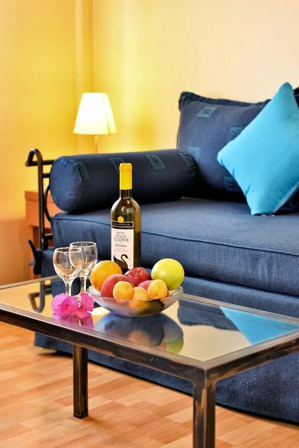 Studio Nikiti Beach 0*, Nikiti (Sithonia) Greece