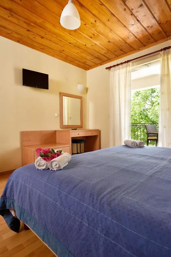 Studio Nikiti Beach Hotel Nikiti (Sithonia)