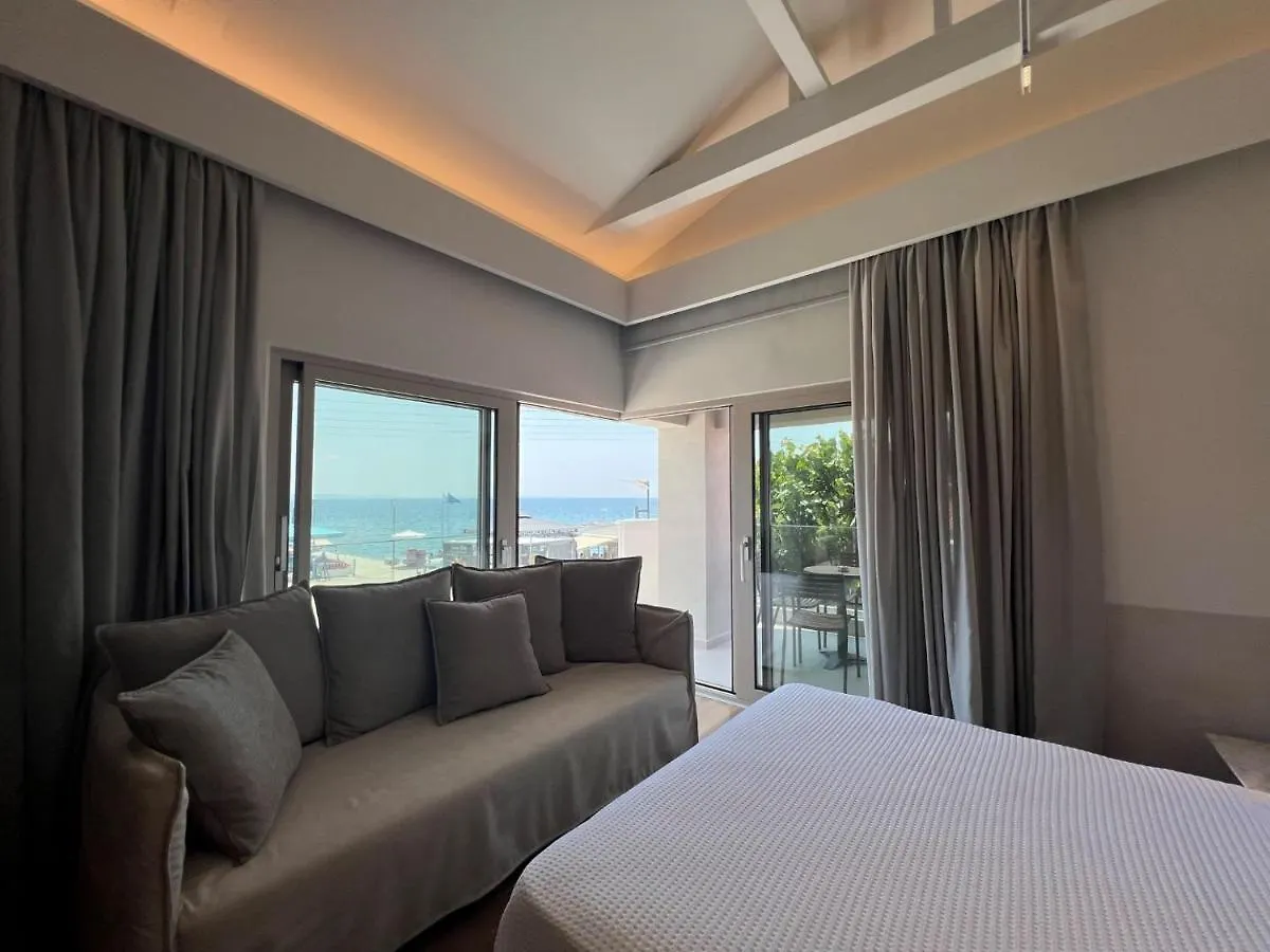Hotel Studio Nikiti Beach