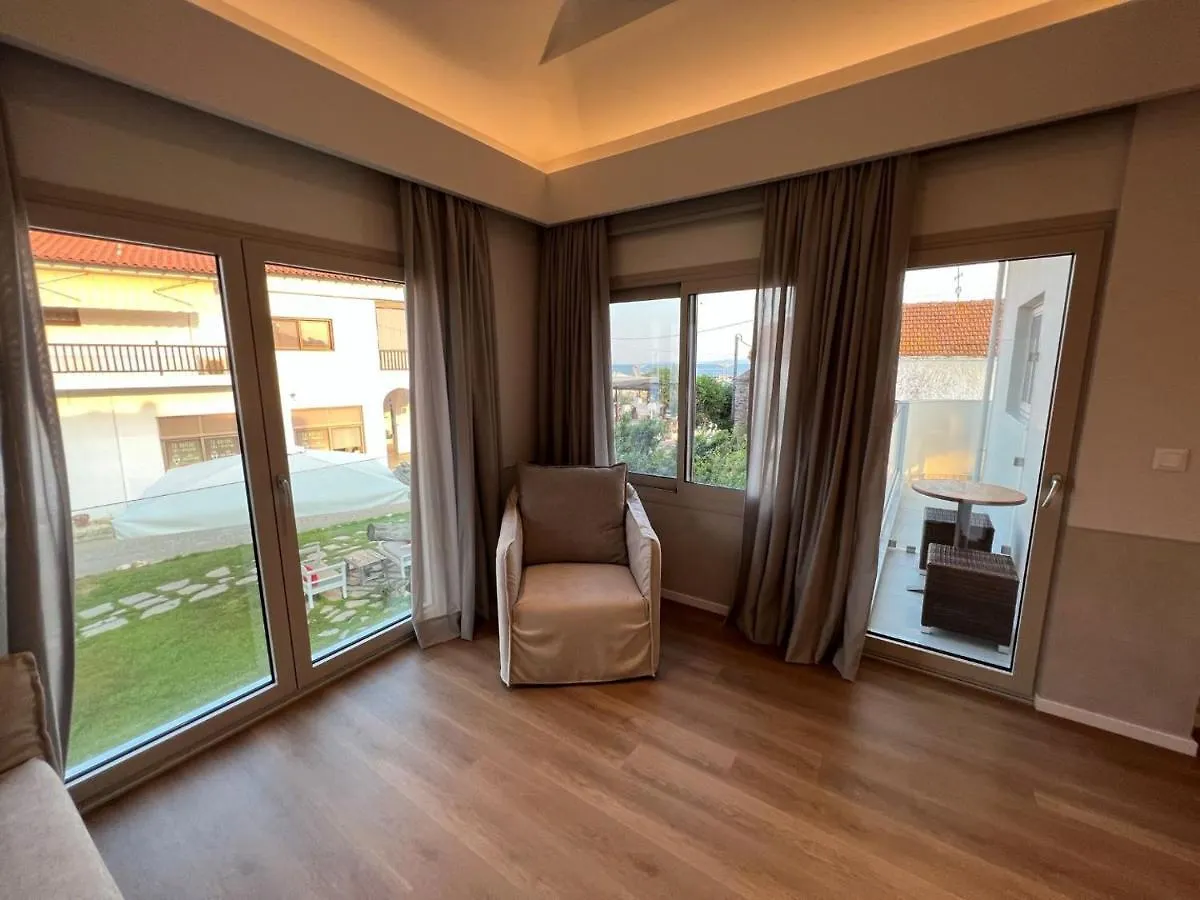Studio Nikiti Beach Hotel Nikiti (Sithonia)