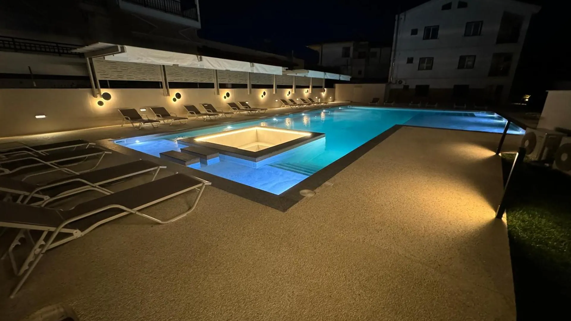 Studio Nikiti Beach 0*, Nikiti (Sithonia)