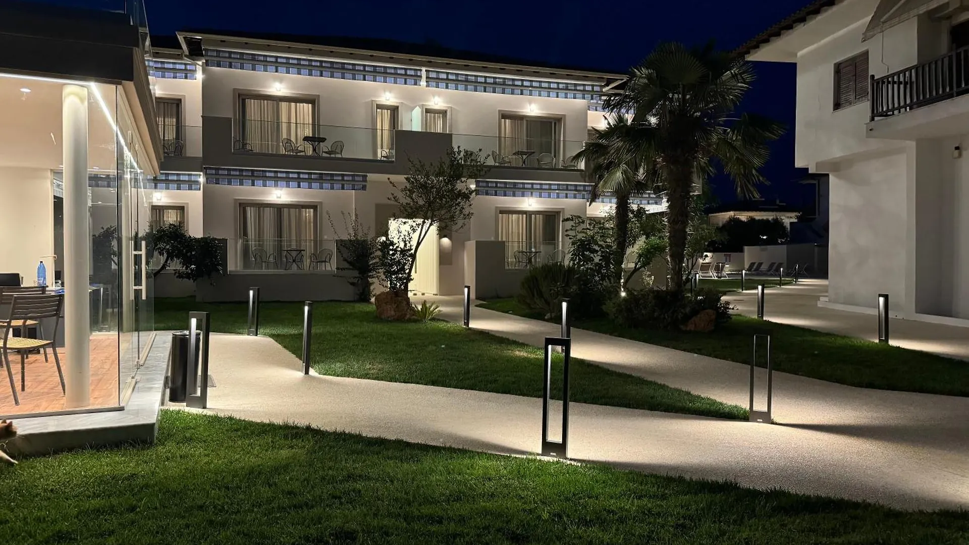 Studio Nikiti Beach Nikiti (Sithonia)